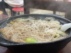 牛肉砂锅-凡老头米线砂锅(古荡新村西粮站)