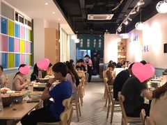 大堂-米泰芒·东南亚料理(体育西店)