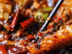 -半天妖烤鱼(方庄店)