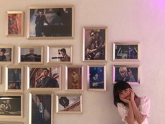 -真爱范特西KTV(交大店)