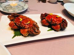 陈年花雕酒醉六月黄-新荣记(南京西路店)