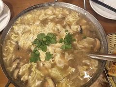 -新疆欣悦饭庄