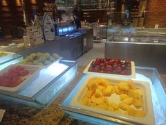 -马哥孛罗咖啡厅·Cafe Marco (厦门马哥孛罗东方大酒店)