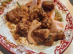 -八府香鸭·啫啫煲(华山路店)