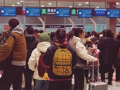 -哈尔滨太平国际机场-T2航站楼