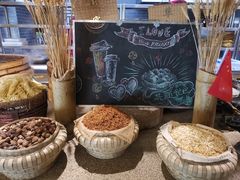 -淀里船宴(卓达店)