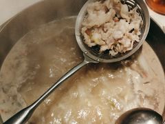 -山海龙·潮汕牛肉火锅(奥林春天店)