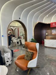 -LEE TIME·丽美时沙龙