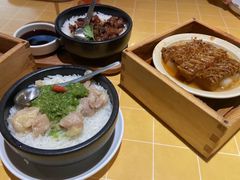 -蔡澜点心·粤菜(花城汇南区店)