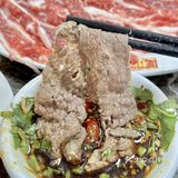 下了高铁就能吃上正宗牛肉火锅🔥海记火锅‼️