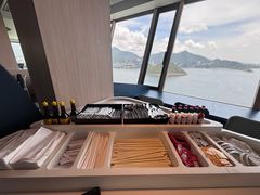 -湾景餐厅(海洋公园店)