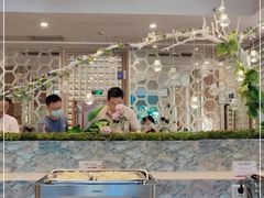 -张家界大成山水国际大酒店