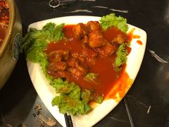 -春来和(汉城南路店)