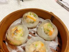 怀旧香茜饺-唐人轩(中山四路店)