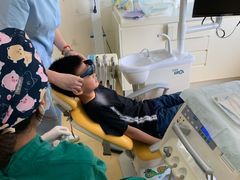 -泰康拜博口腔(世博园乐尔店)