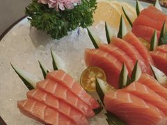 -箸福·夜上海(月牙湖公园店)
