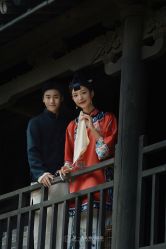 -第一夫人婚纱摄影(南京店)