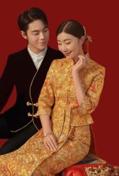 点击看大图 -壹时尚摄影机构(西门店)
