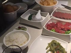 -海底捞火锅(上元大街店)