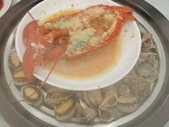 -仙螺岛海鲜自助餐厅(总店)