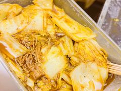 -明记牛杂(新马路分店)