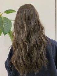 -奈川烫染Salon