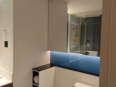 -珠海拱北口岸智选假日酒店