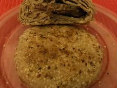 -李小老烧饼(常营民族家园店)