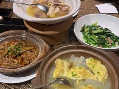 -老客家·客家菜(万达店)