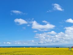 -青海湖国家重点风景名胜区