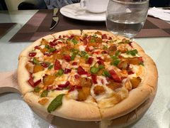 -Alan's埃伦西餐厅