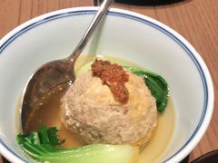 -香园茶社·金陵小灶(老门东店)