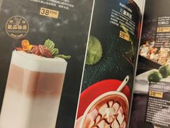 -Deer Park鹿园西餐(仁恒置地广场店)