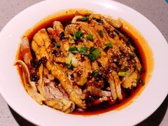 -半天妖烤鱼(东方新天地店)