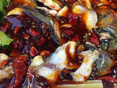 -蛙蛙鸡冷锅鱼(温江店)