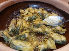 -崖口红树林海鲜餐厅