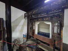-沈从文故居