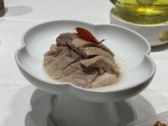 -香雪海饭店中餐厅(人民桥店)