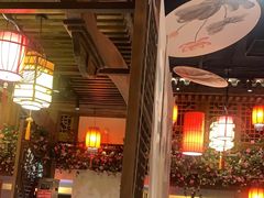 -徽镇小厨·经典徽菜(十里河店)