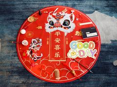 -外滩·云南人家(昆明旗舰店)