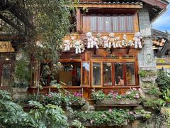 -勺子米线·云南传统小吃市集(四方街店)