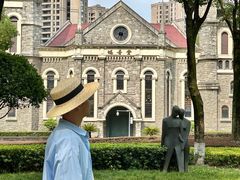 -重庆市江北嘴中央商务区中央公园