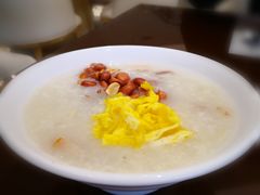 荔湾艇仔粥-豫璟轩中餐厅(南昌万怡店)