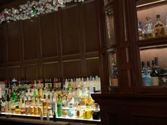 -LONG BAR 廊吧(外滩华尔道夫酒店)