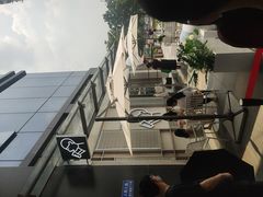 -喜茶(广州番禺奥园广场店)