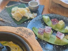 -桥香园过桥米线(国贸店)