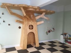 -洪恩幼儿园婴幼园