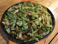 -局气 烤鸭·北京菜(光华路店)