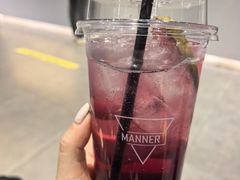 -Manner Coffee(淮海755店)