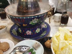 -东来顺•非遗火锅(外滩店)